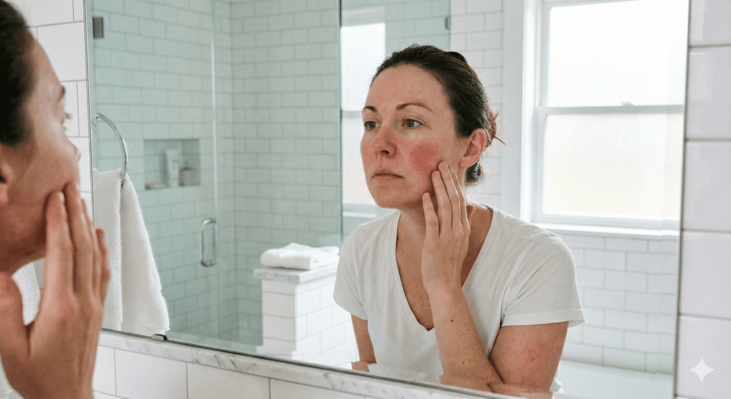 Azelaik Asit: Kızarıklık ve Akne İçin Neden Sık Önerilir? - Jven Dermaceuticals