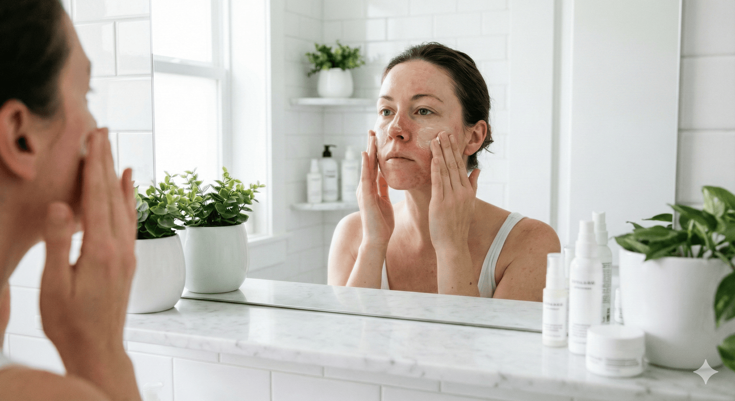 Cilt Bariyeri Güçlendirme Rehberi: Kuruluk ve Hassasiyet Nasıl Azaltılır? - Jven Dermaceuticals