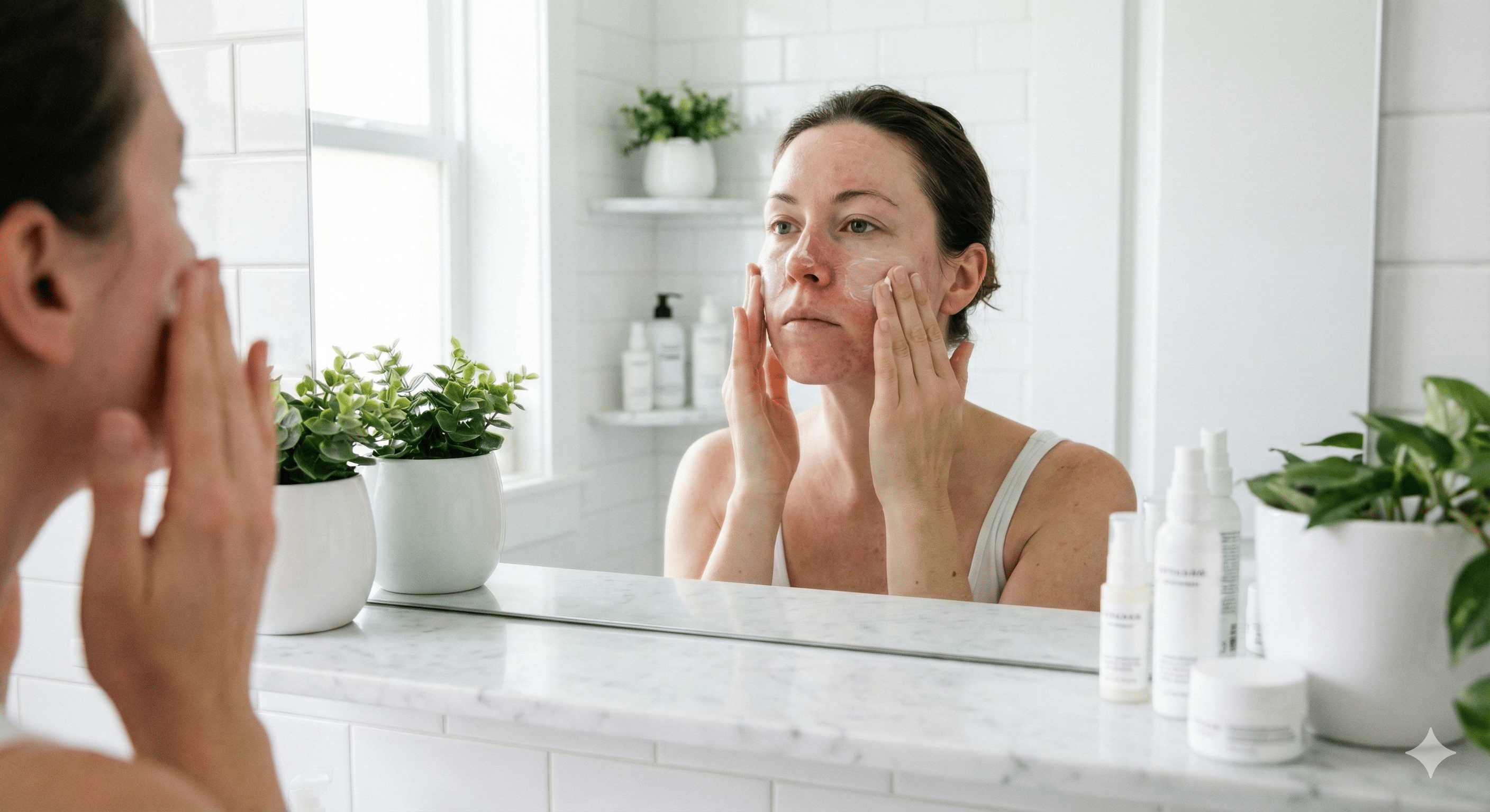 Cilt Bariyeri Güçlendirme Rehberi: Kuruluk ve Hassasiyet Nasıl Azaltılır? - Jven Dermaceuticals