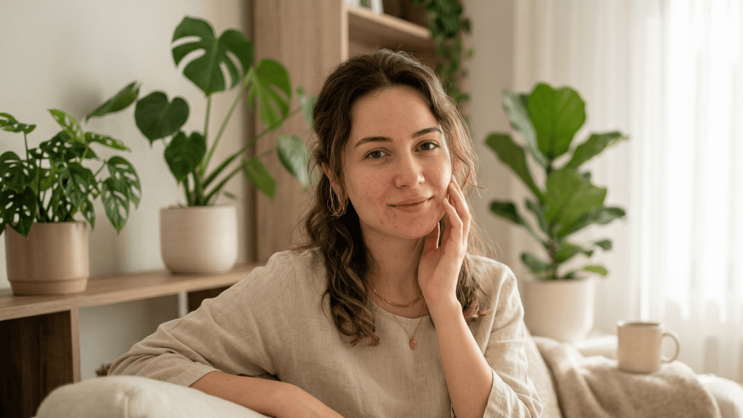 Hassas Cilt Bakımı Rehberi: Cildinizi Yatıştırmanın ve Korumanın Yolları - Jven Dermaceuticals