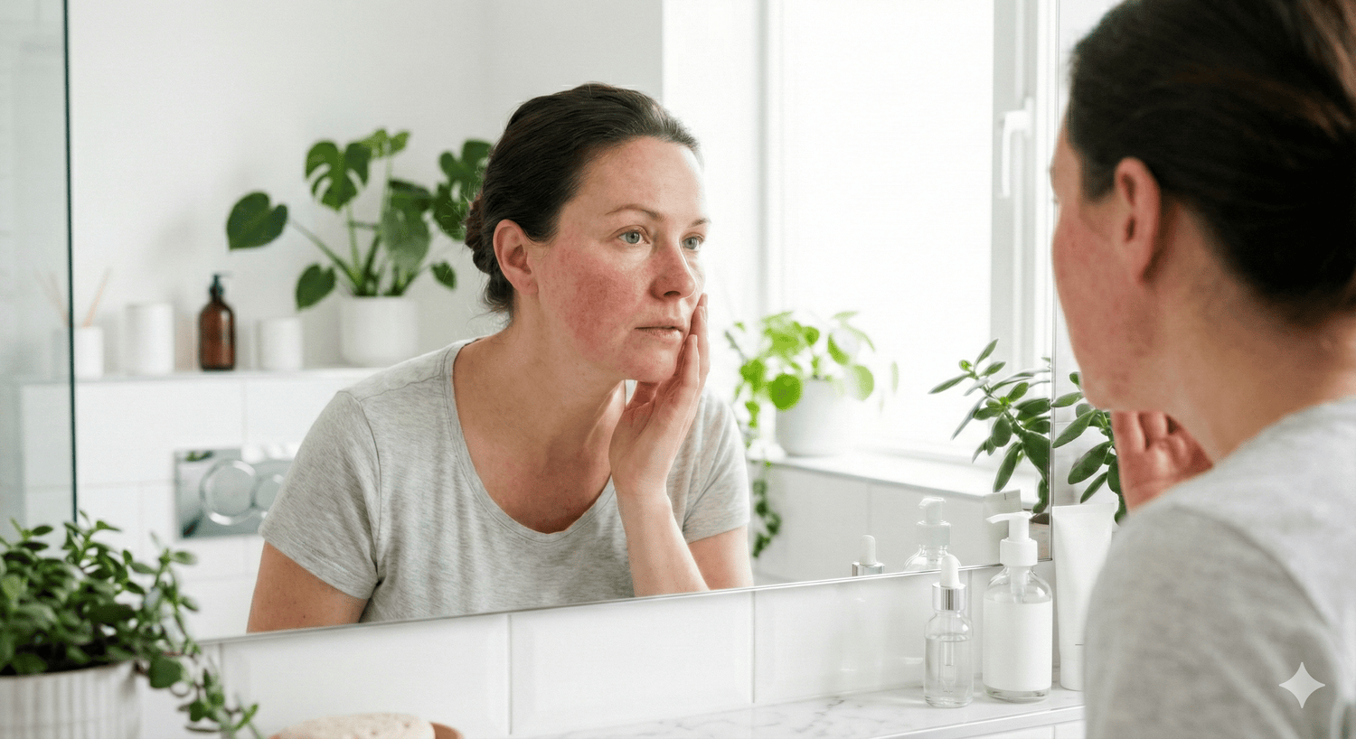 Hassas Cilt Bakımında Doğru Yaklaşım: Nelere Dikkat Etmelisiniz? - Jven Dermaceuticals