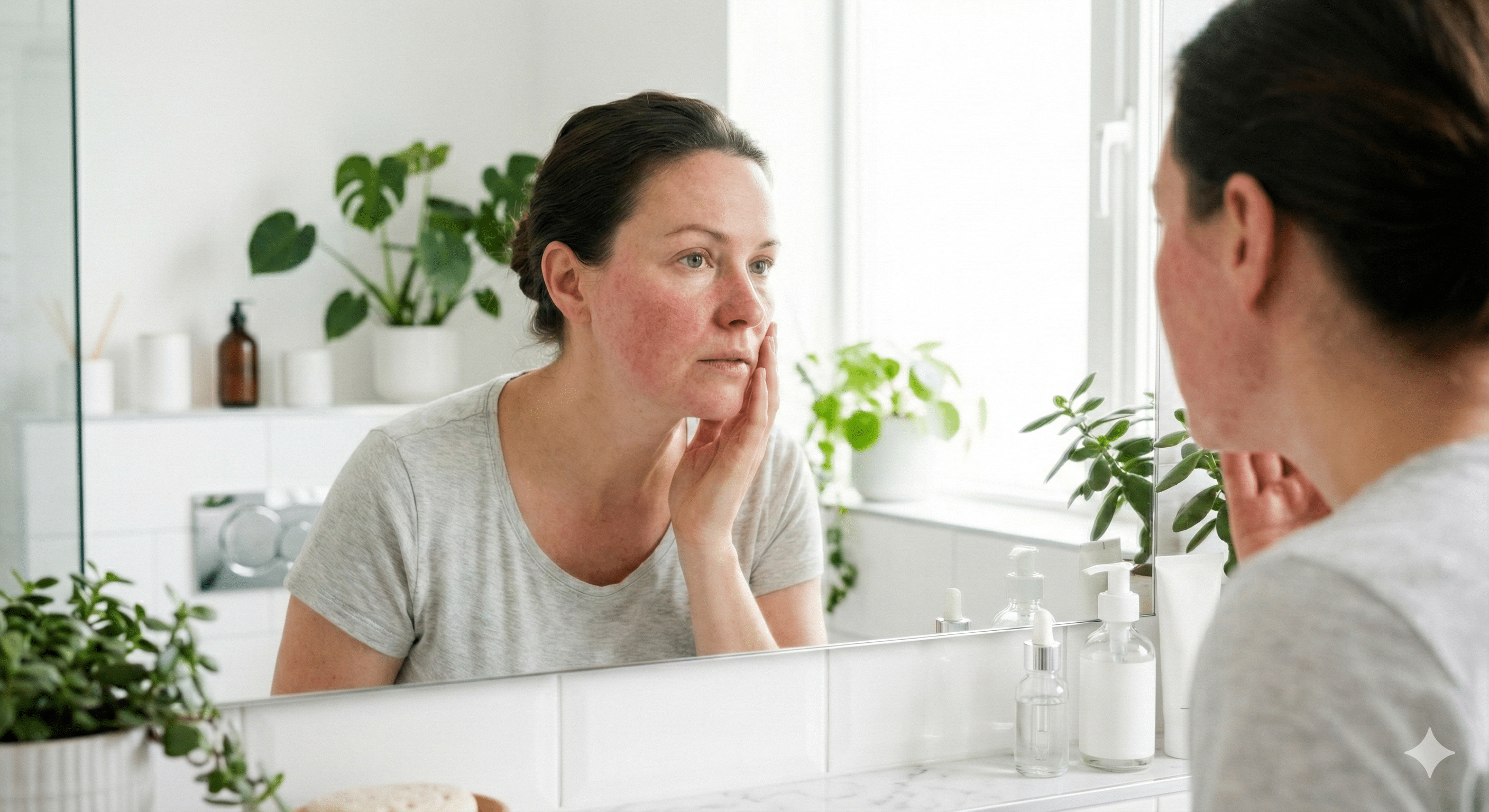 Hassas Cilt Bakımında Doğru Yaklaşım: Nelere Dikkat Etmelisiniz? - Jven Dermaceuticals