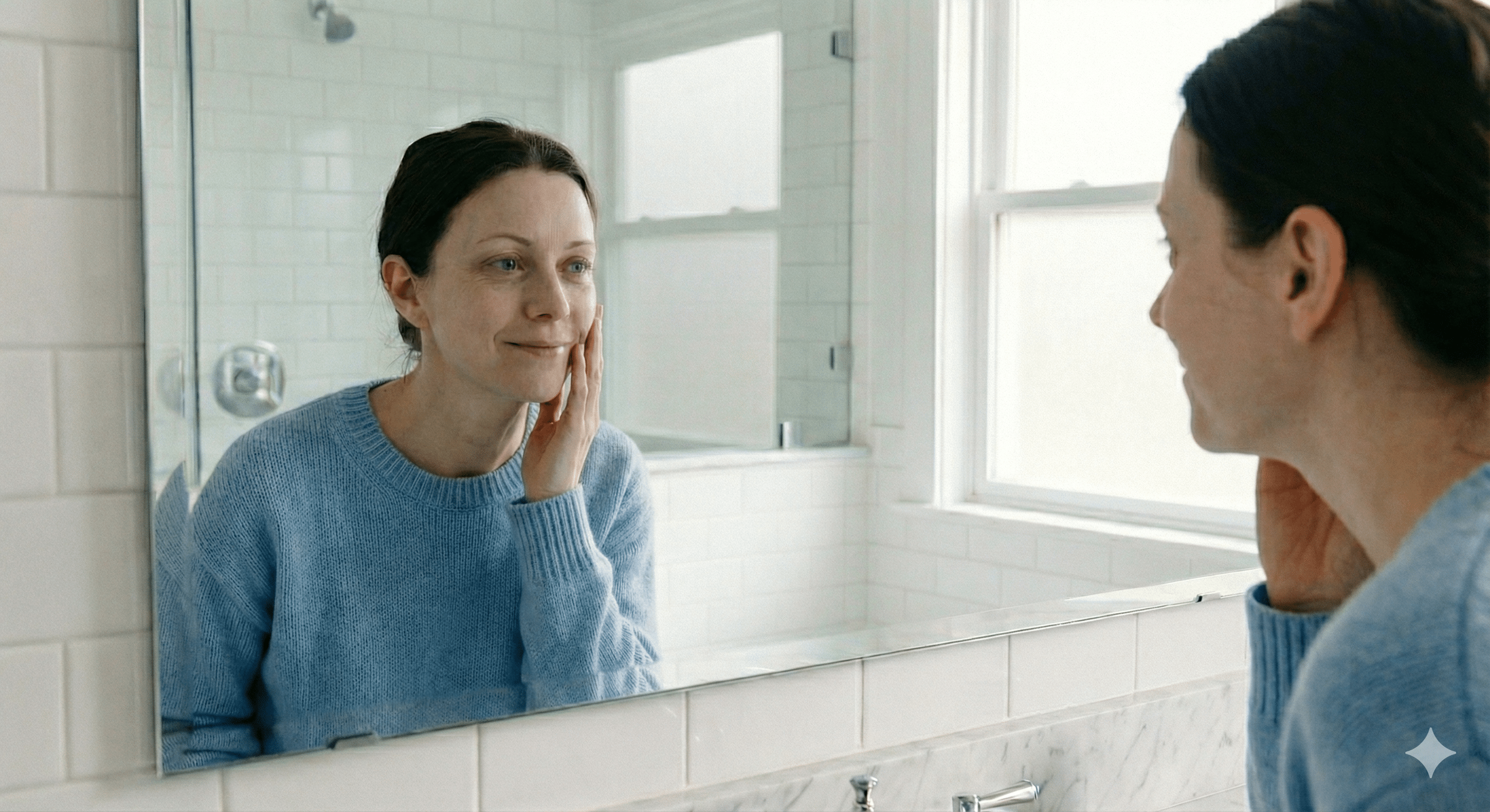 Melatonin’in Cilt Bakımındaki Gücü: Işıltı, Onarım ve Antioksidan Etki - Jven Dermaceuticals