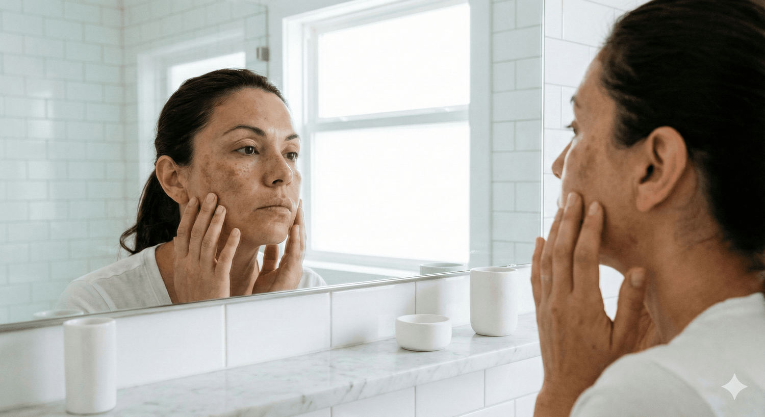 Pigmentasyon ve Ton Eşitsizliği: En Yaygın Nedenler ve Çözüm Yolları - Jven Dermaceuticals