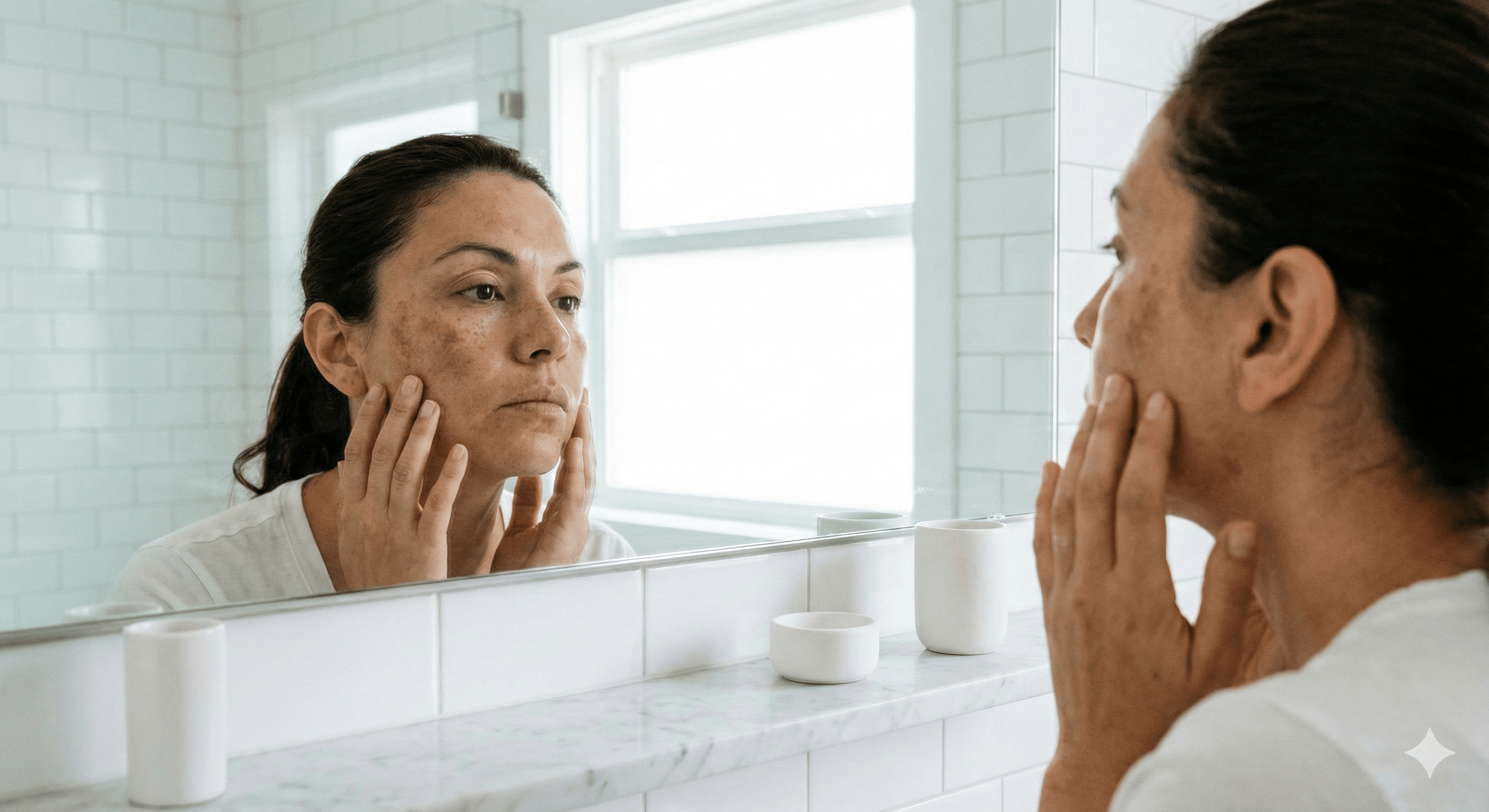 Pigmentasyon ve Ton Eşitsizliği: En Yaygın Nedenler ve Çözüm Yolları - Jven Dermaceuticals