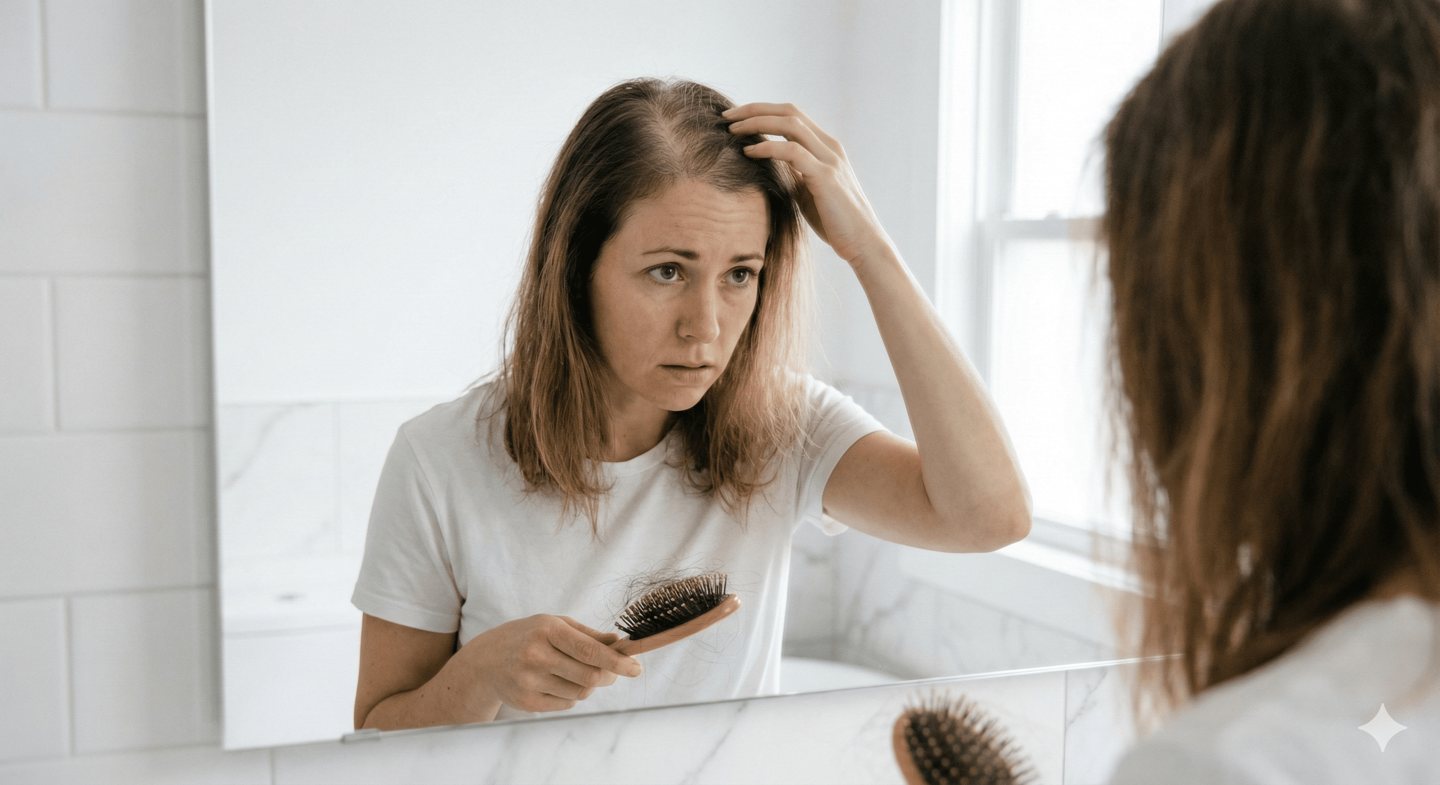 Saç Dökülmesi Neden Olur? Dermatolojik Açıdan Değerlendirme - Jven Dermaceuticals