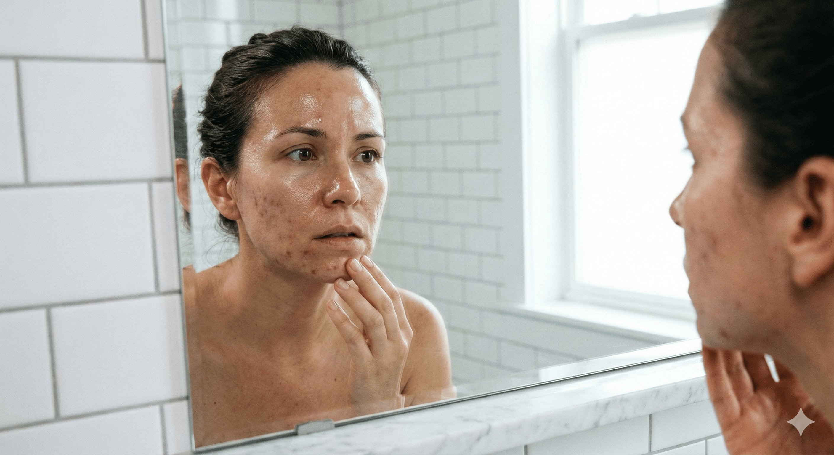 Yağlı ve Akneli Ciltlerde Temizleme Rutini Nasıl Olmalı? - Jven Dermaceuticals