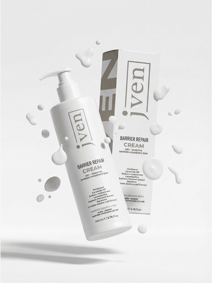 Barrier Repair Cream – Cilt Bariyeri Onarıcı Krem – dermokozmetik cilt bakım ürünü fotoğrafı